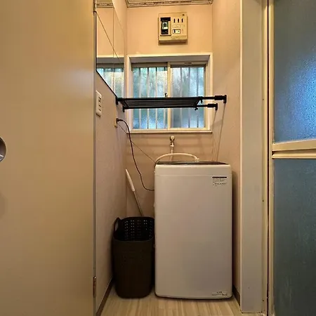 Shirako House Apartment Exterior photo