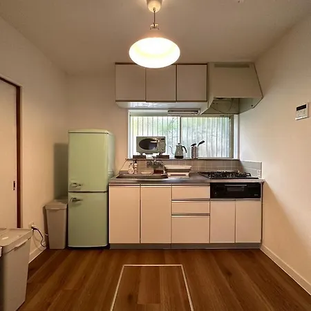 Shirako House Apartment Exterior photo
