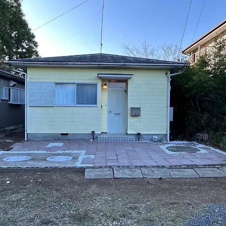 Shirako House Apartment Exterior photo