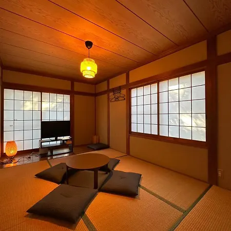 Shirako House Apartment Exterior photo