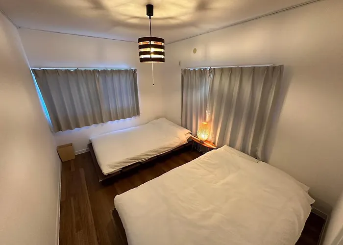 Shirako House