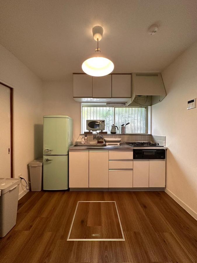 House Apartment Shirako
