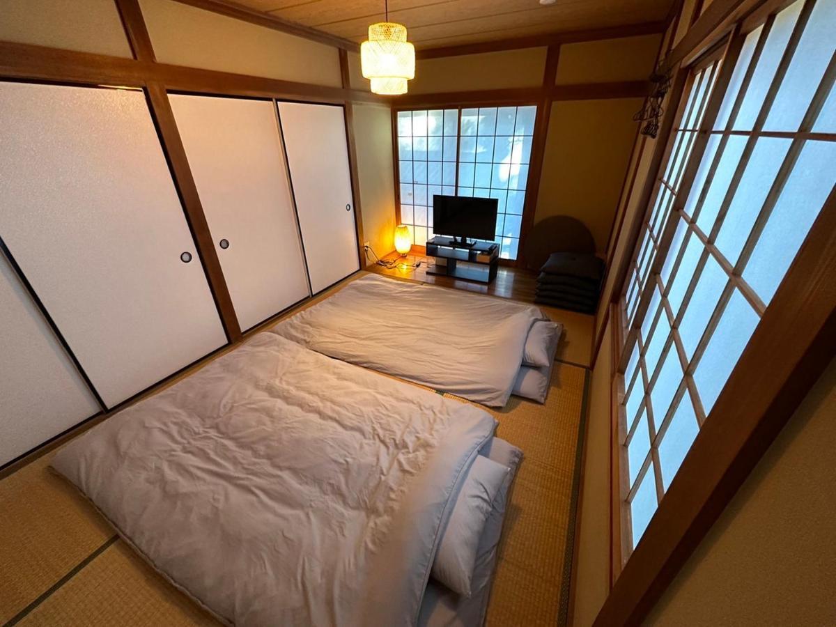 House Apartment Shirako
